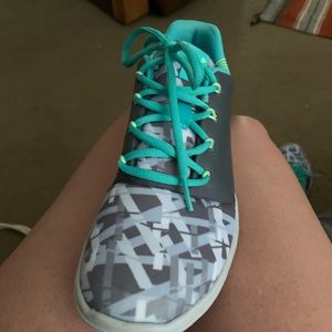 Under Armour Charged